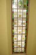 Completed window